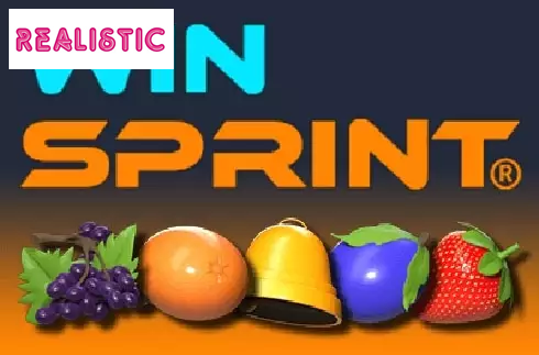 Win Sprint Pull Tab